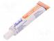 Farbe  weiss  Security Check Paint Marker  20÷70°C