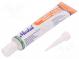 Farbe  grün  Security Check Paint Marker  20÷70°C