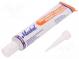 Farbe  violett  Security Check Paint Marker  20÷70°C