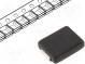 Diode  transil  1,5kW  6,67V  145,6A  Bidirektional  ±5%  DO214AB