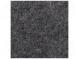 Polsterstoff  Abm 1500x700mm  graumeliert  D 3mm