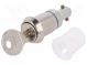 Lock  Series  SOLID  Caution!  for 30mm covers only