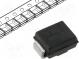 Diode  Gleichrichterdiode Schottky  SMD  30V  1A  SMB