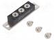 Modul  Diodenl  doppelt,gemeinsame Kathode  45V  If  100Ax2