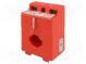 Stromwandler  Serie  SWMU  I AC  10A  4÷20mA  0÷10V  IP20  230VAC