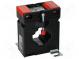 Stromwandler  Serie  ASK 31.3  I AC  50A  1VA  75,5x61x48mm  1A