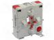 Stromwandler  Serie  KBU 23  I AC  250A  1,5VA  106,15x93x58mm  1A