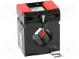 Stromwandler  Serie  ASK 31.5  I AC  300A  10VA  75,5x61x68mm  1A