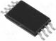 IC  digital  Kanäle  1  3÷3,6VDC  SMD  TSSOP8  -40÷85°C  OUT  1  IN  2