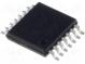 IC  digital  AND  Kanäle  4  IN  8  CMOS  SMD  TSSOP14  Serie  4000B