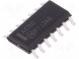 IC  digital  AND  Kanäle  3  IN  3  CMOS  SMD  SO14  Serie  AC  2÷6VDC