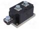 Modul  Dioden-Thyristor  1,2kV  220A  Y1-CU  Ufmax  1,18V  Ifsm  8kA