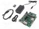 Entw.Kits  ARM NXP  CAN,Ethernet,JTAG,USB Host,USB OTG