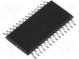 IC  A/D Wandler  AFE  SPI  16bit  64ksps  SSOP28  4,5÷5,5V  7,1mA