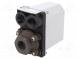 Modul  Pressostat  Druck  OUT 1  3PST-NC  230VAC/15A  MCSN  R 1/2