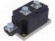 Modul  Diodenl  doppelte serielle  1,6kV  If  310A  Y1-CU  520A