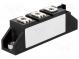 Modul  Diodenl  doppelte serielle  1,6kV  If  120A  TO240AA  180A