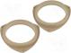 Abstand  MDF  165mm  Toyota  imprägniert, lackiert