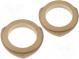 Abstand  MDF  130mm  Opel  imprägniert, lackiert