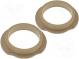 Abstand  MDF  165mm  Ford  imprägniert, lackiert