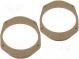 Abstand  MDF  165mm  Ford  imprägniert, lackiert