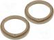 Abstand  MDF  165mm  Daewoo  imprägniert, lackiert