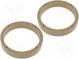 Abstand  MDF  165mm  Daewoo  imprägniert, lackiert