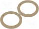 Abstand  MDF  165mm  Nissan  imprägniert, lackiert