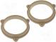 Abstand  MDF  165mm  Nissan  imprägniert, lackiert