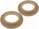 Abstand  MDF  165mm  Fiat  imprägniert, lackiert