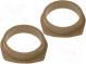 Abstand  MDF  165mm  Fiat  imprägniert, lackiert