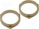 Abstand  MDF  165mm  Nissan  imprägniert, lackiert