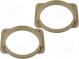 Abstand  MDF  165mm  Nissan  imprägniert, lackiert