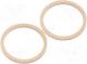 Abstand  MDF  165mm