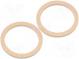 Abstand  MDF  165mm