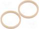 Abstand  MDF  165mm