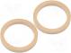 Abstand  MDF  165mm