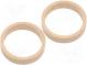 Abstand  MDF  165mm