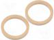 Abstand  MDF  130mm