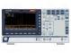 Oszilloskop  digital  MDO  Ch  2  100MHz  1Gsps (in Echtzeit)