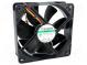 Lüfter  DC  axial  12VDC  120x120x38mm  234,46m3/h  48dBA  Vapo