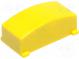 Taste  rechtwinklig  gelb  Verwendung  MEC15401,MEC15451