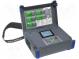 Isolationswiderstandsmessgerät  LCD,grafisch  250V÷5500V  IP44