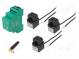 Strommonitor  SUPLA  IP20  DIN  -10÷55°C  Interface  WiFi  3x400VAC