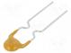 Sicherung  PTC Polymer  170mA  Imax  40A  PCB,THT  MF-R  unverpackt