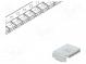 Предохранитель  полимерный PTC  2,5А  Iмакс  100А  PCB,SMT  MF-SM