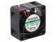 Lüfter  DC  axial  5VDC  40x40x20mm  13,01m3/h  21dBA  Vapo  26AWG