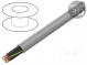 HELUKABEL 13442 Leitungen  MEGAFLEX®500  18G2,5mm2  ungeschirmt  300/500V  Cu