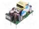 Netzteil  Impuls  5W  80÷264VAC  OUT  1  1A  Netzteil  offen  80%