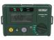 Isolationswiderstandsmessgerät  250V/500V/1000V  0÷5,5GΩ